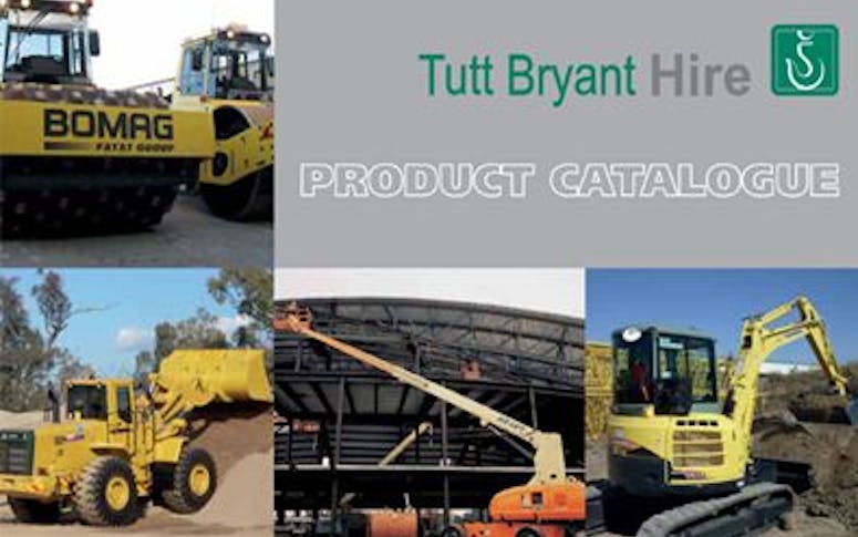 Tutt Bryant Hire featured image