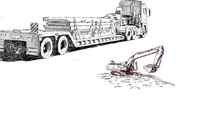 Ridsdale earthmoving and transport featured image