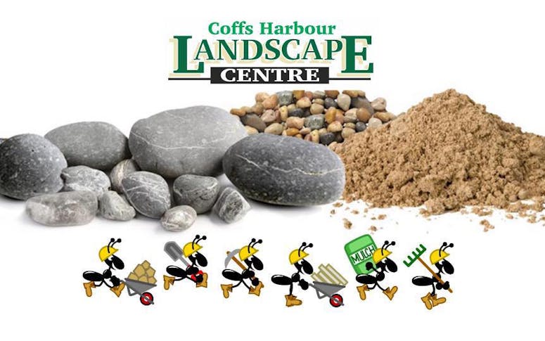 Coffs Harbour Landscape Centre featured image