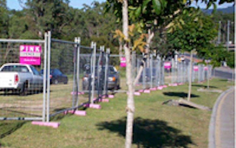 Pink Fence Pty Ltd featured image