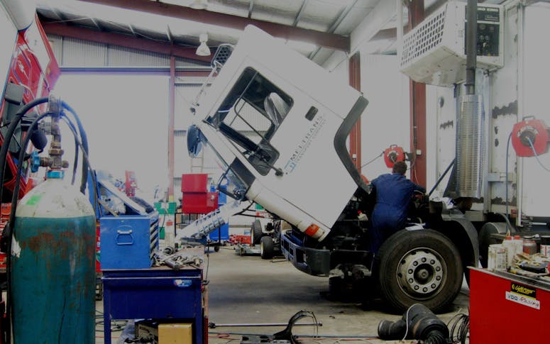 Bendigo Truck Centre featured image