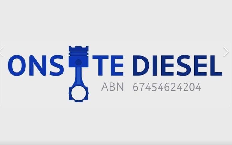 Onsite Diesel Group featured image