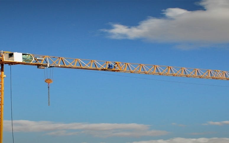 Mantikore Cranes featured image