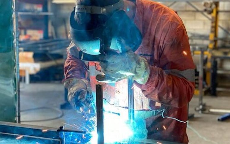 Metallon Steel Fabrications Pty Ltd featured image