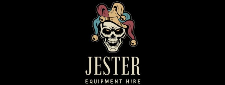 Jester Equipment Hire featured image