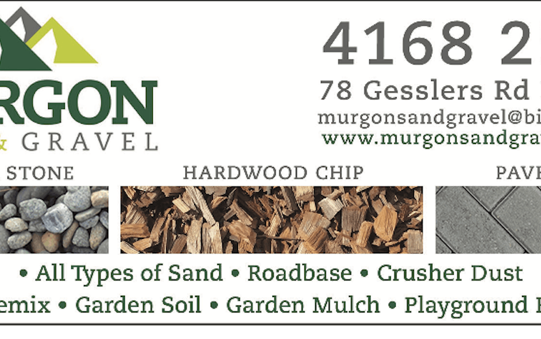 Murgon Sand & Gravel featured image