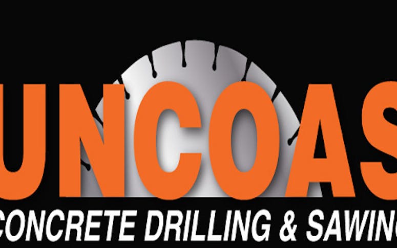 Suncoast Concrete Drilling & Sawing featured image
