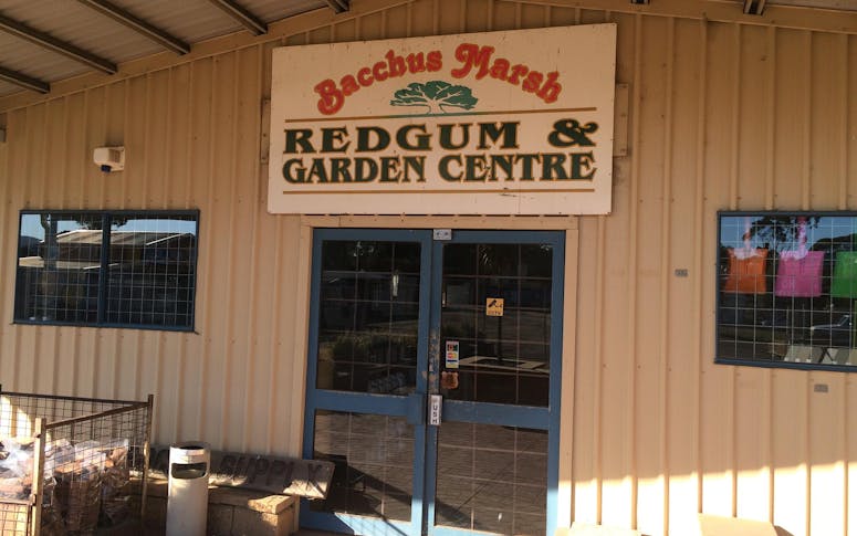Bacchus Marsh Redgum & Garden Centre Pty Ltd featured image
