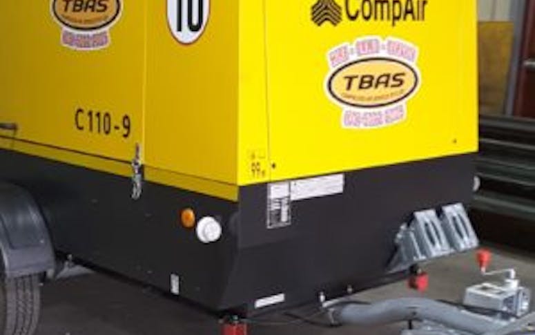TBAS Precision Engineering featured image
