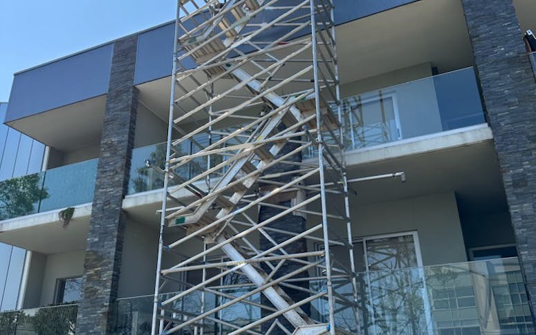 Melbourne Scaffolding Hire featured image