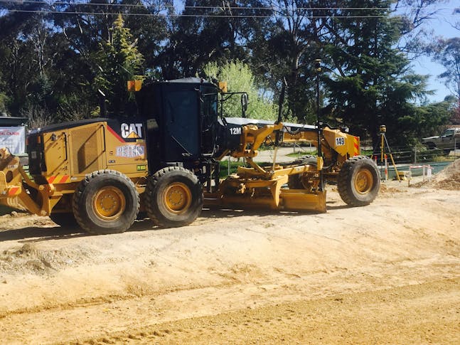 Peters Earthmoving Pty Ltd featured image