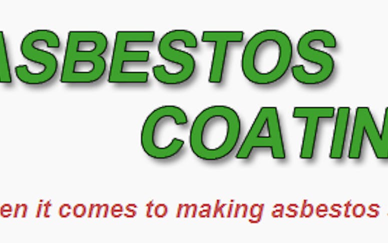 Asbestos Coatings featured image