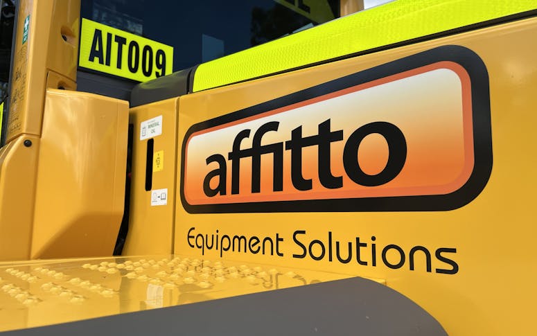 Affitto Equipment Solutions featured image
