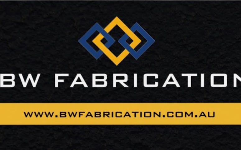 BW Fabrication featured image
