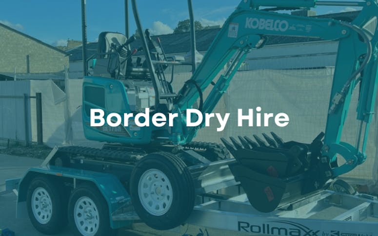 Border Dry Hire featured image