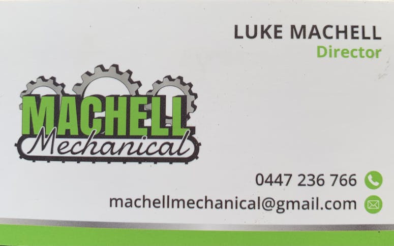 Machell mechanical featured image