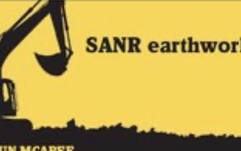 SANR earthworks featured image