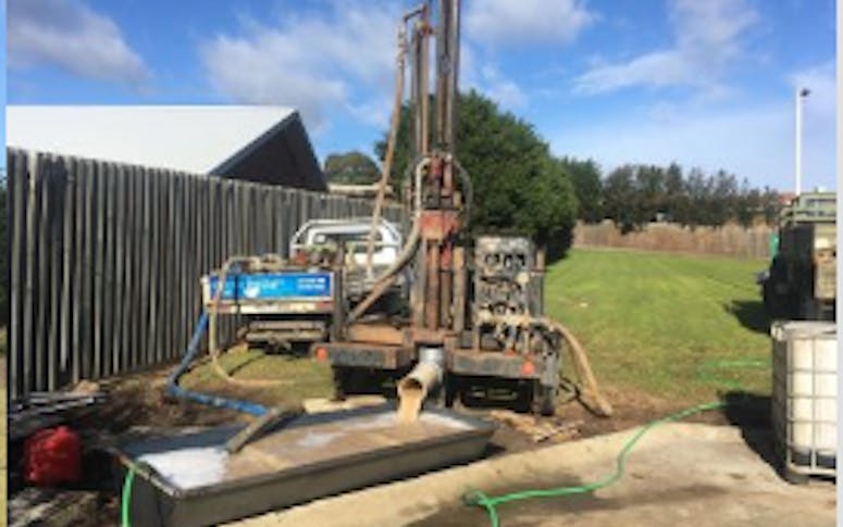 Mathew & Sons Drilling Services Pty Ltd featured image