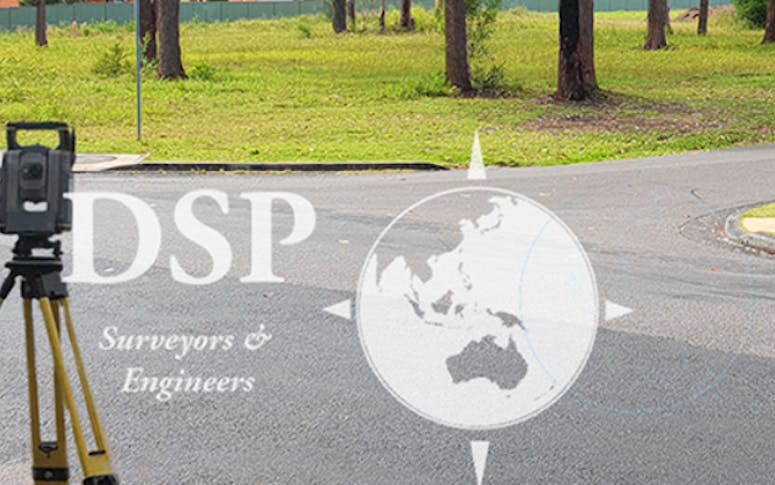 DSP Surveyors and Engineers featured image