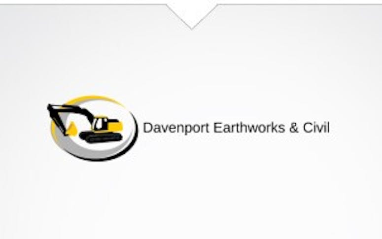 Davenport Earthworks & Civil featured image