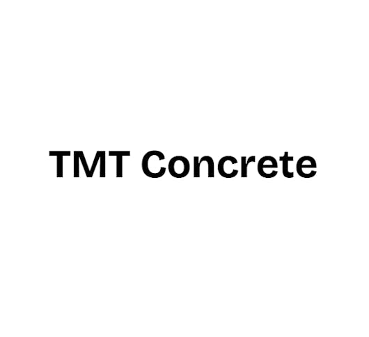 TMT Concrete featured image