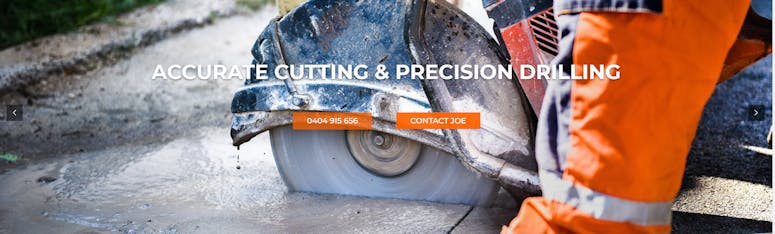 South East Concrete Cutting & Drilling featured image