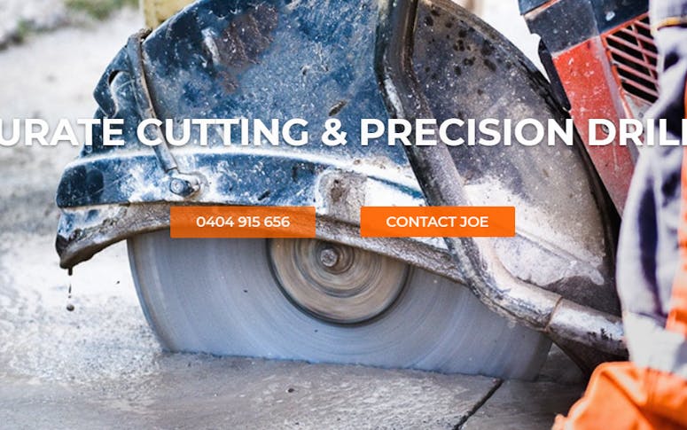 South East Concrete Cutting & Drilling featured image