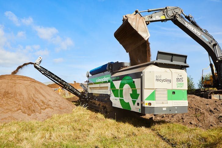 Soil Recycling Co featured image