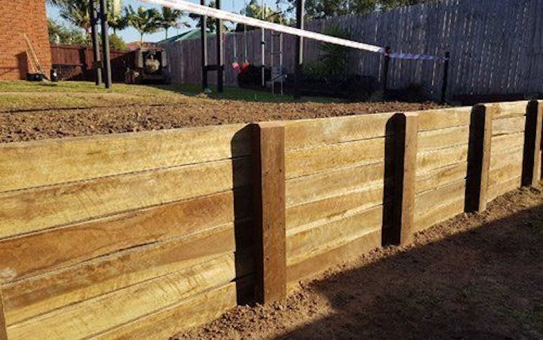 All Fencing & Landscaping featured image