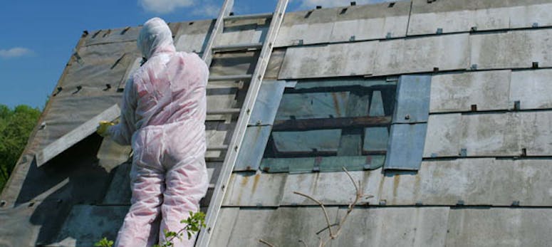JC Asbestos Removal featured image