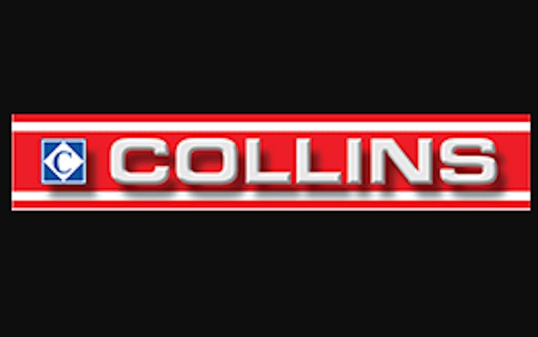 Collins Construction Materials featured image