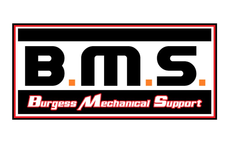 Burgess mechanical support featured image