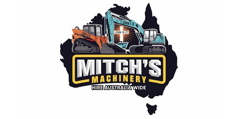 Mitch's Machinery Hire Australia Wide featured image