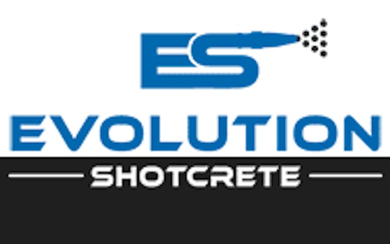 Evolution Shotcrete featured image