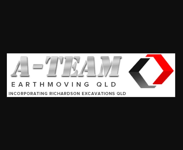 A-Team Earthmoving QLD featured image