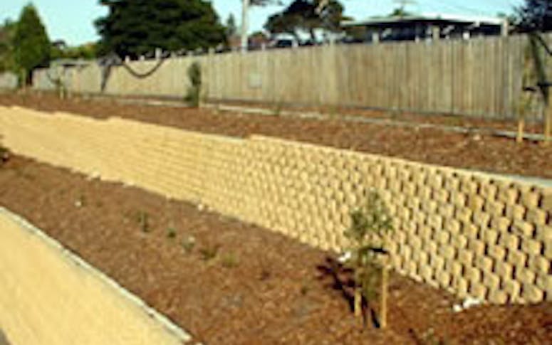 Crib Retaining Walls Pty. Ltd. featured image