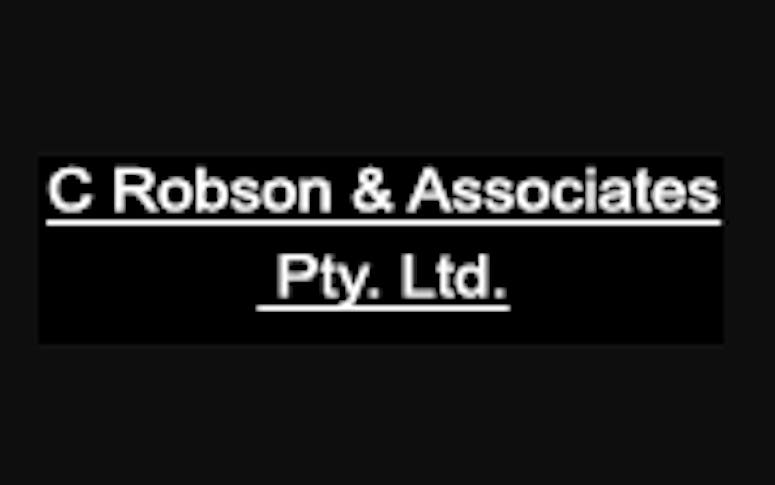 C Robson & Associates Pty. Ltd. featured image
