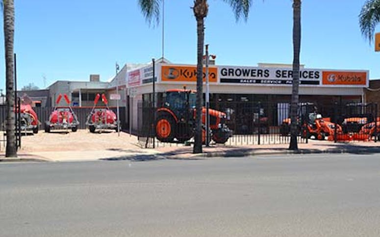 Growers Services featured image