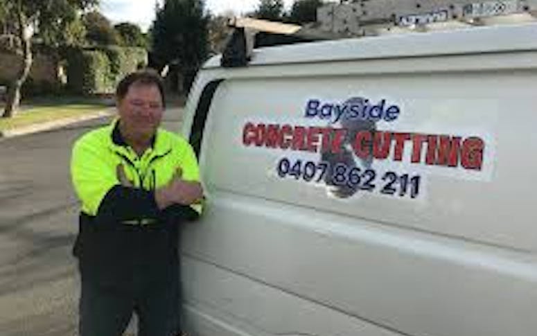 Bayside Concrete Cutting featured image