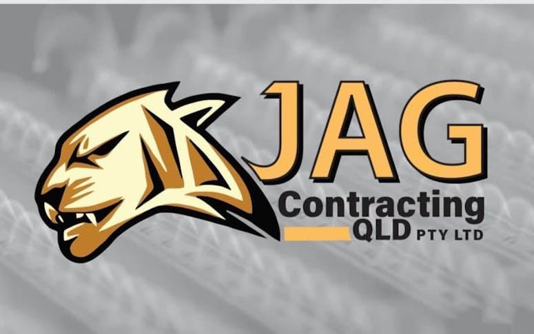 JAG Contracting Pty Ltd featured image