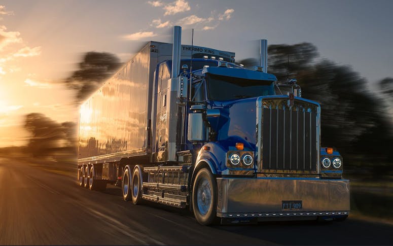 FAREY TRANSPORT AND TRADING featured image