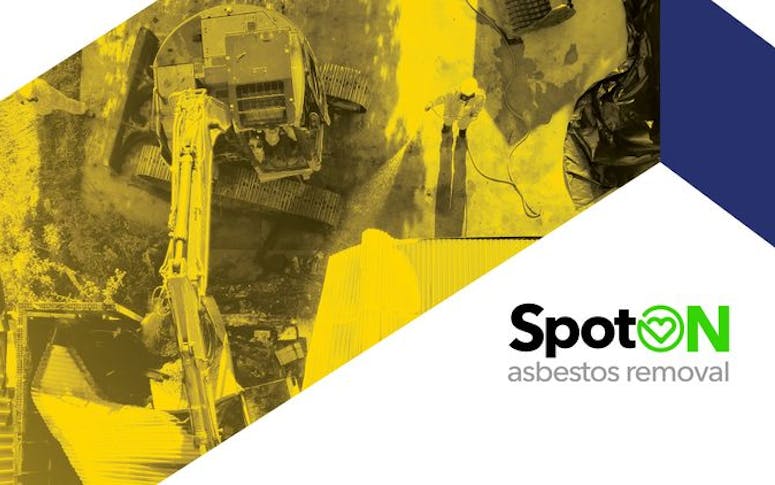 Spot On Asbestos Removal Pty Ltd featured image