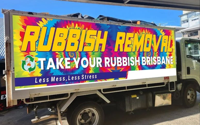 Take Your Rubbish Brisbane featured image