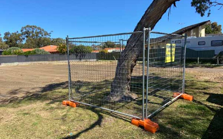 Fence Hire WA featured image
