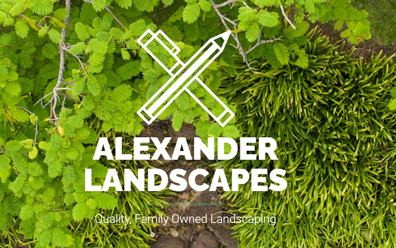 Alexander Landscapes Pty Ltd featured image