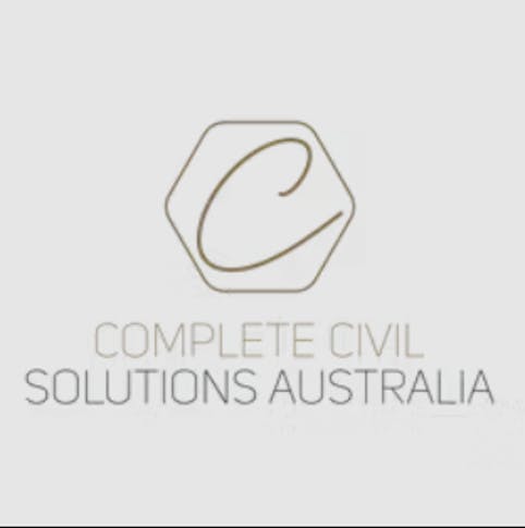 Complete Civil Solutions Australia featured image