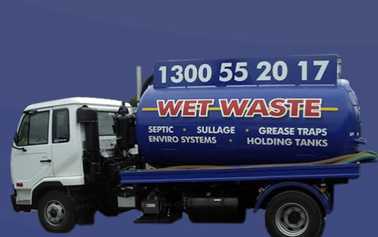 Wet Waste featured image