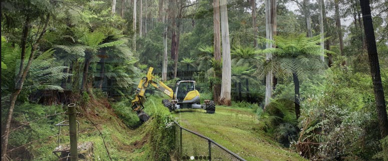 Woods Earthmoving & Plant Hire featured image