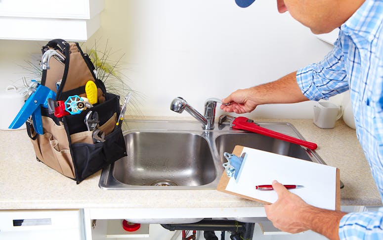Fluid Plumbing Services featured image