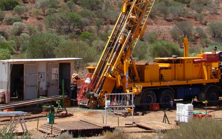 West Core Drilling Pty Ltd featured image